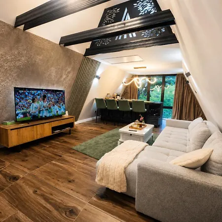 Forest Gate Villa Hadžići