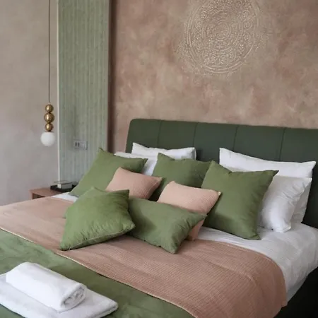 Villa Forest Gate Hadžići