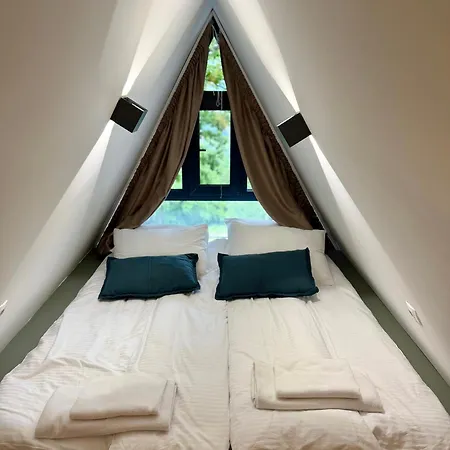 Villa Forest Gate *