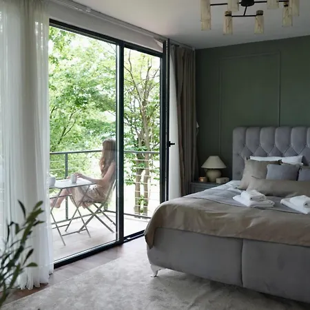 Forest Gate Villa Hadžići
