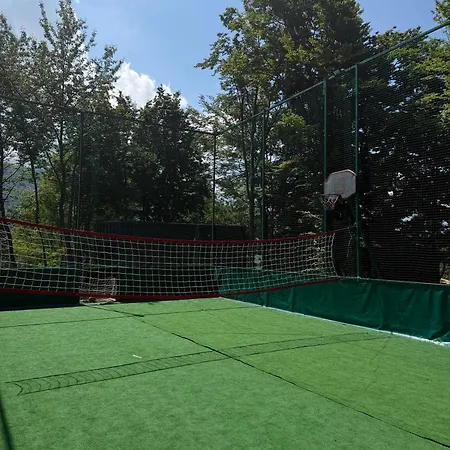 Villa Forest Gate