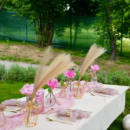 Villa Forest Gate Hadžići
