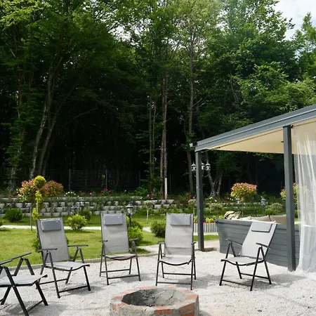 Villa Forest Gate Hadžići