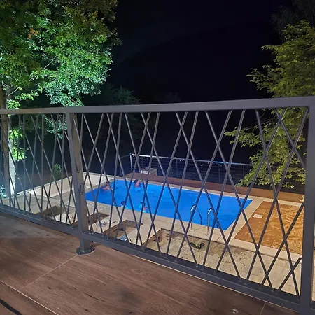 Villa Forest Gate *